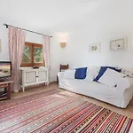 Punxa Dalt - Traditional With Heatable Pool Pollença