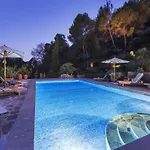 Punxa Dalt - Traditional With Heatable Pool Villa *