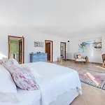 Punxa Dalt - Traditional With Heatable Pool * Pollença