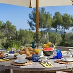 Punxa Dalt - Traditional With Heatable Pool Villa Pollença