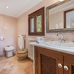 Punxa Dalt - Traditional With Heatable Pool Villa