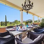 Punxa Dalt - Traditional With Heatable Pool Pollença
