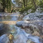 Punxa Dalt - Traditional With Heatable Pool Villa Pollença