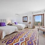 Punxa Dalt - Traditional With Heatable Pool Villa Pollença