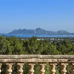 Punxa Dalt - Traditional With Heatable Pool Pollença