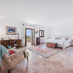 Punxa Dalt - Traditional With Heatable Pool Villa *