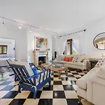 Punxa Dalt - Traditional With Heatable Pool Pollença