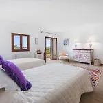 Punxa Dalt - Traditional With Heatable Pool Villa Pollença
