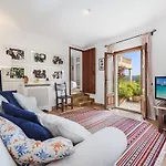 Punxa Dalt - Traditional With Heatable Pool Villa *