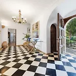 Punxa Dalt - Traditional With Heatable Pool Villa *