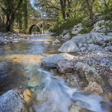 Punxa Dalt - Traditional With Heatable Pool Villa Pollença