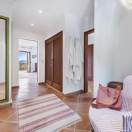 Punxa Dalt - Traditional With Heatable Pool וילה *