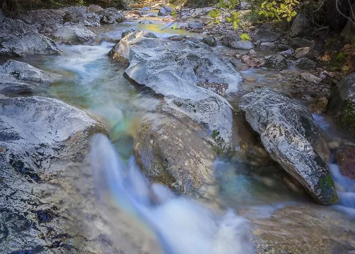 Punxa Dalt - Traditional With Heatable Pool *