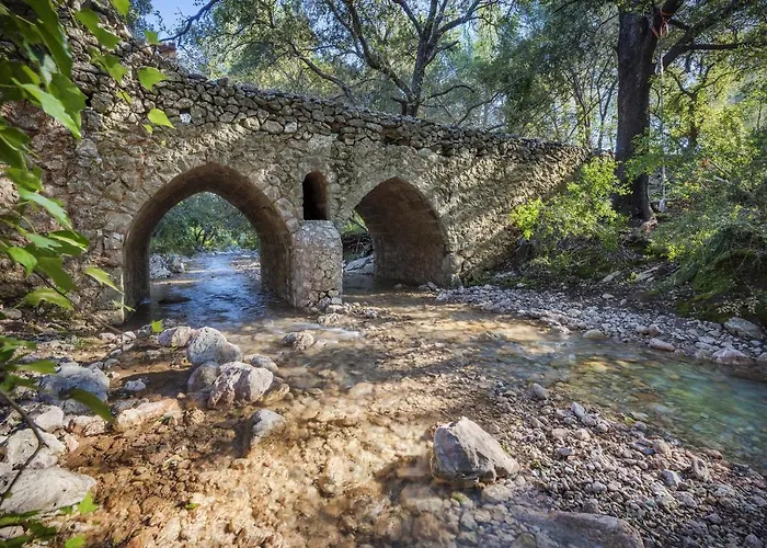 Punxa Dalt - Traditional With Heatable Pool