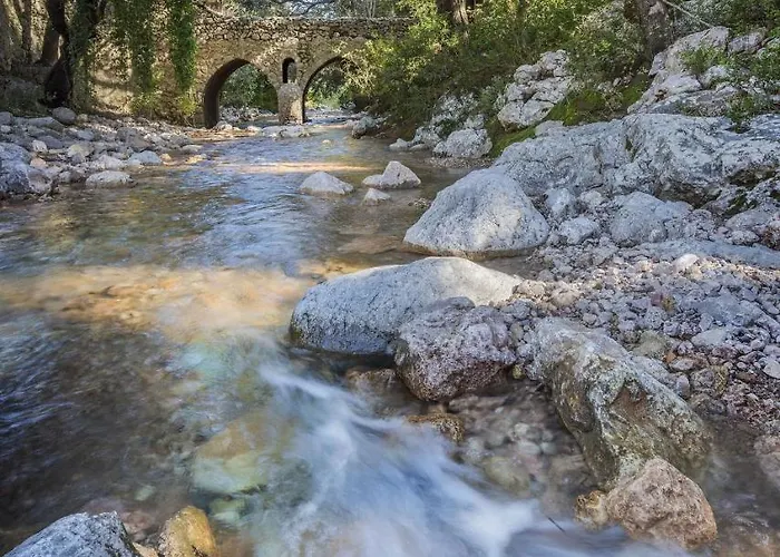 Punxa Dalt - Traditional With Heatable Pool וילה פוינסה