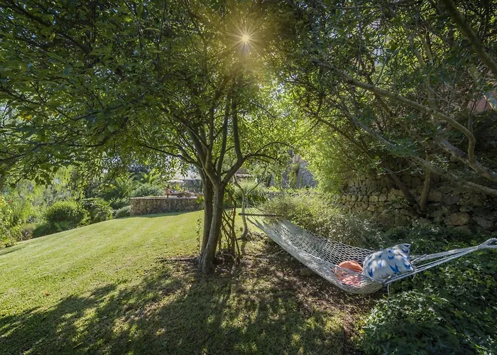 Punxa Dalt - Traditional With Heatable Pool *